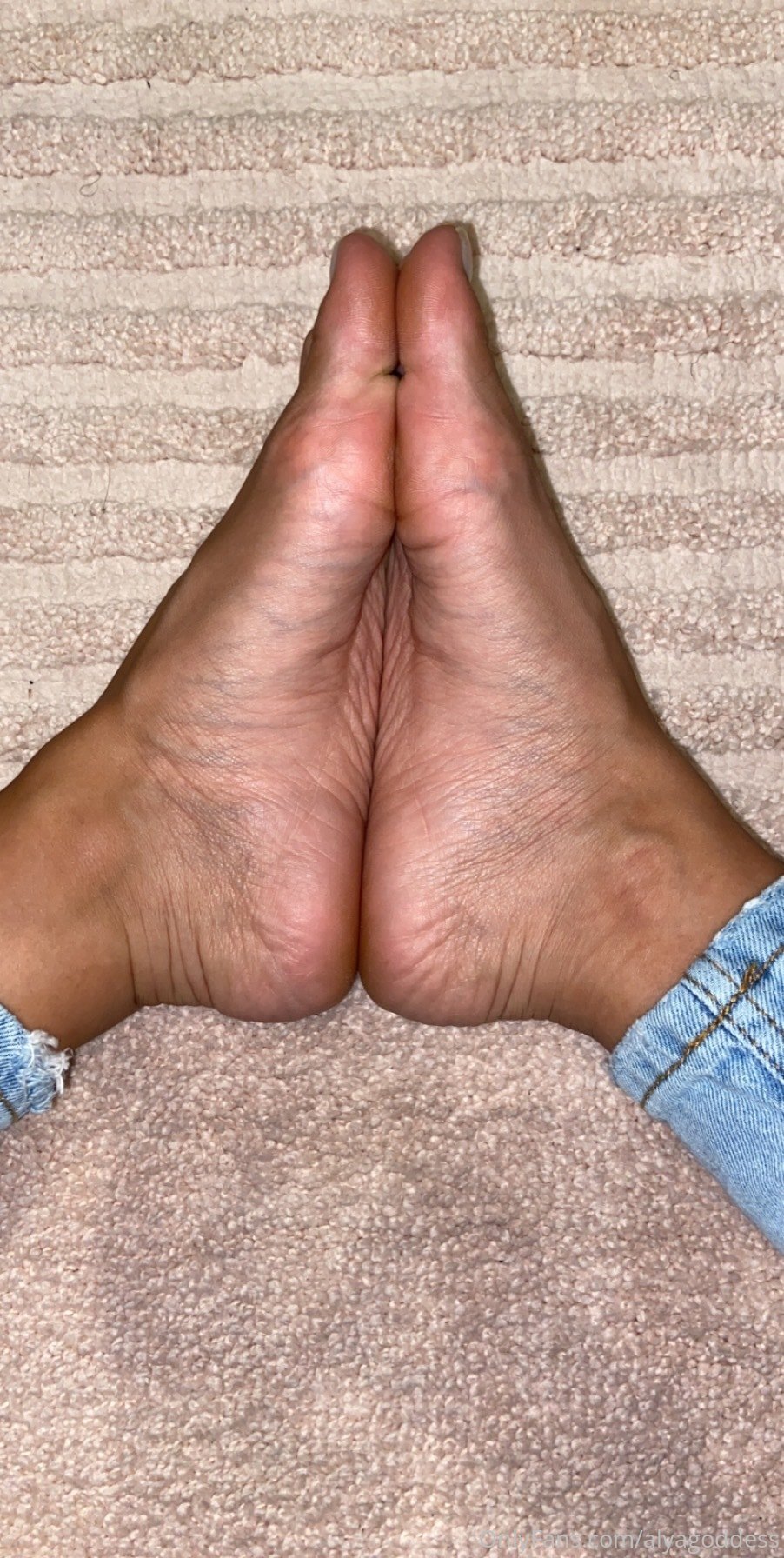 alyagoddess feet