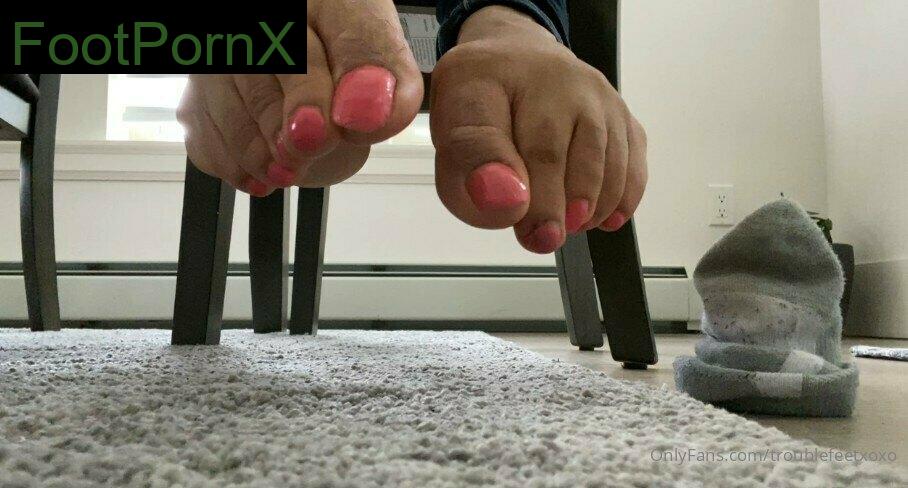 troublefeetxoxo feet