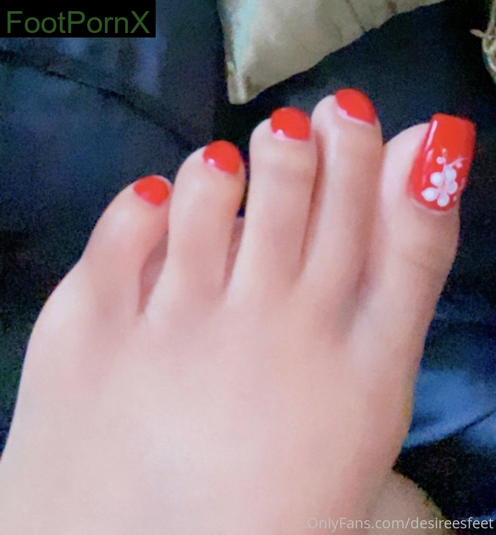 desireesfeet feet