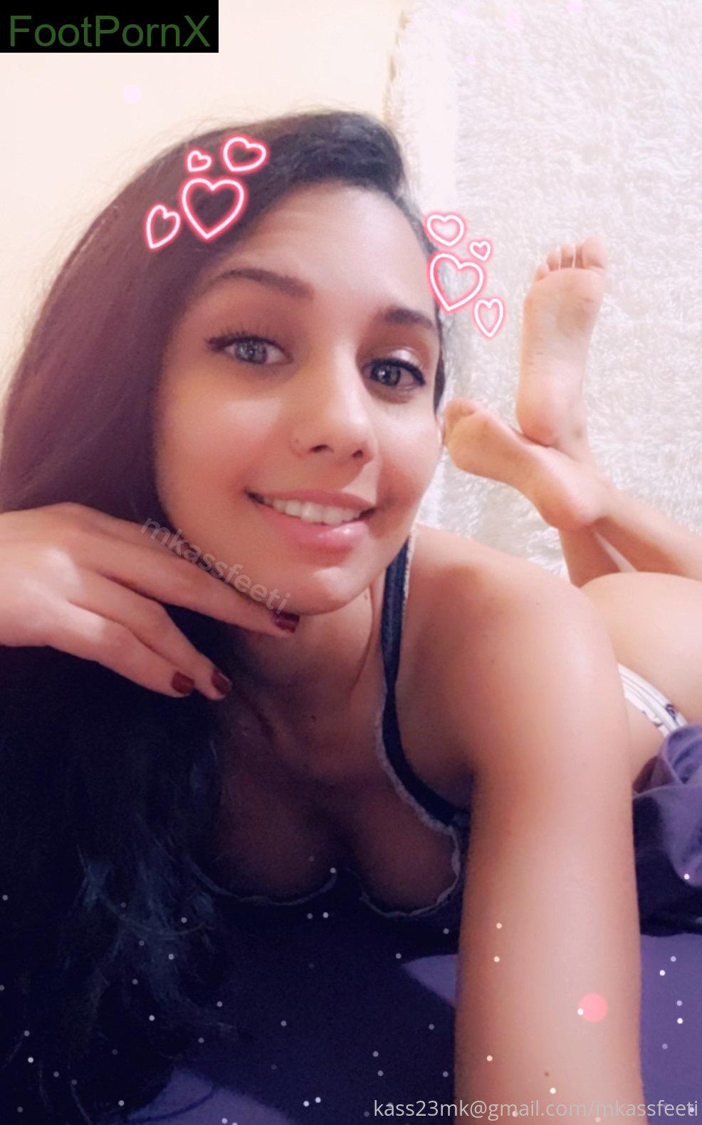 mkassfeeti feet