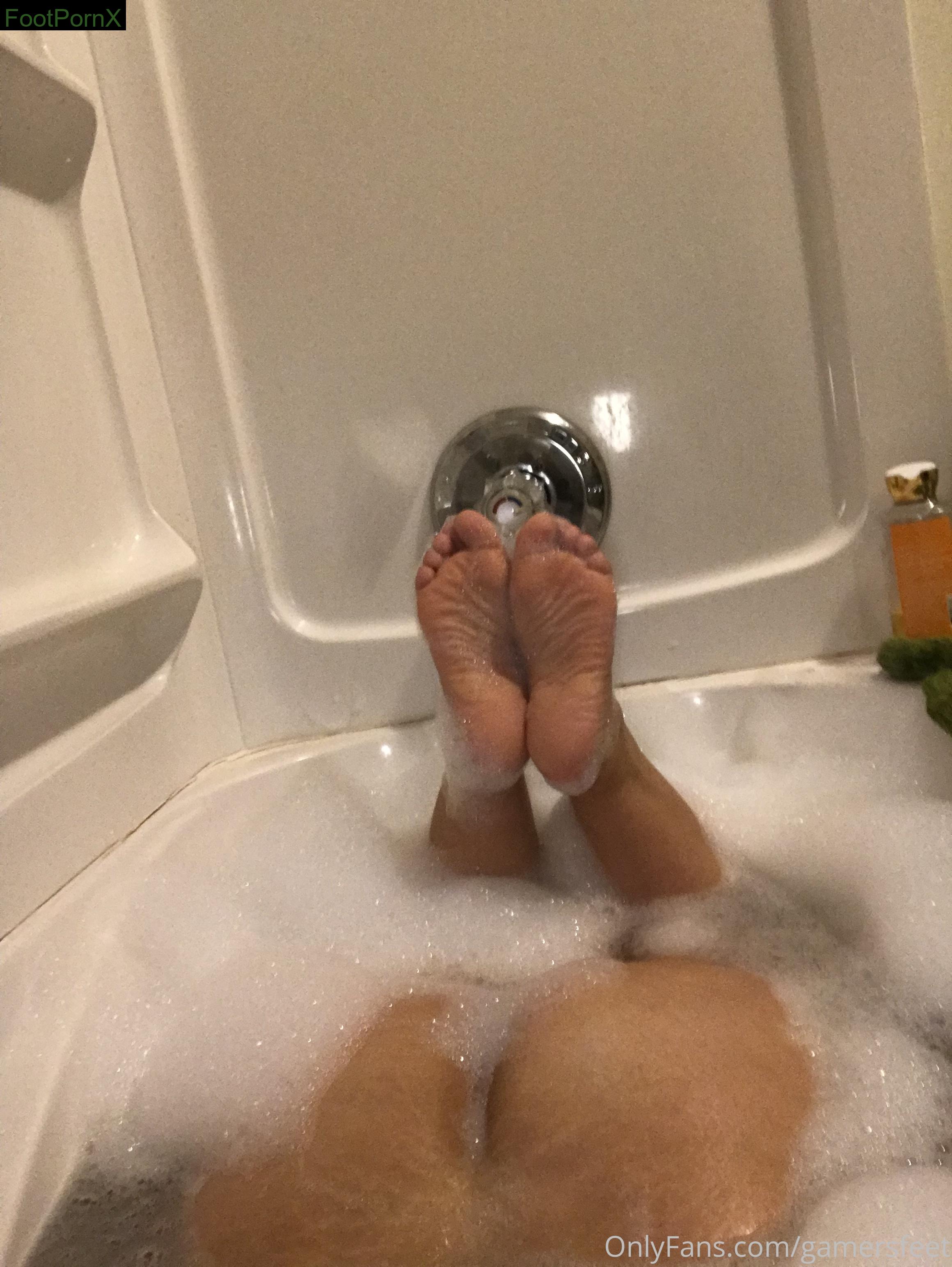 gamersfeet feet